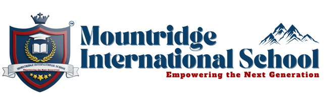 Mountridge International School Logo